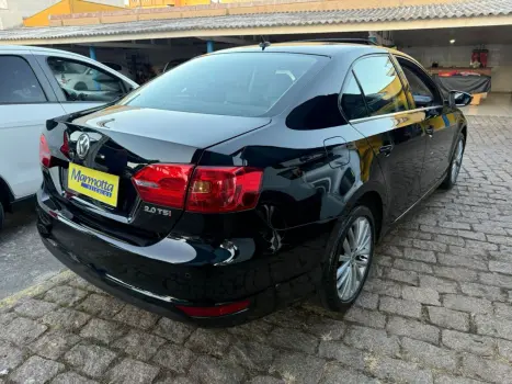 VOLKSWAGEN Jetta 2.0 4P TSI HIGHLINE 200 CV AUTOMTICO, Foto 5