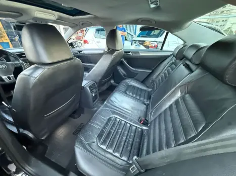 VOLKSWAGEN Jetta 2.0 4P TSI HIGHLINE 200 CV AUTOMTICO, Foto 8