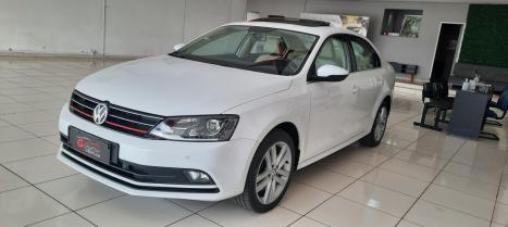 VOLKSWAGEN Jetta 2.0 4P TSI HIGHLINE 211 CV AUTOMTICO, Foto 4