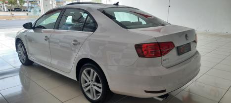 VOLKSWAGEN Jetta 2.0 4P TSI HIGHLINE 211 CV AUTOMTICO, Foto 5