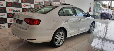 VOLKSWAGEN Jetta 2.0 4P TSI HIGHLINE 211 CV AUTOMTICO, Foto 6