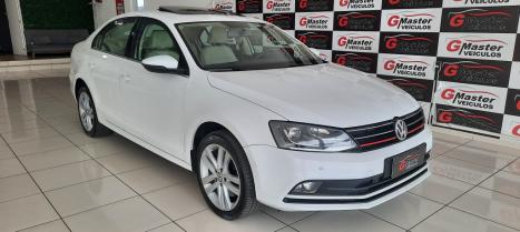 VOLKSWAGEN Jetta 2.0 4P TSI HIGHLINE 211 CV AUTOMTICO, Foto 7