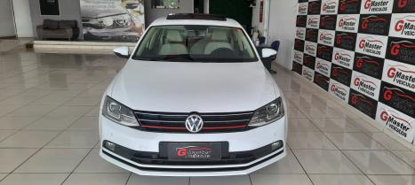 VOLKSWAGEN Jetta 2.0 4P TSI HIGHLINE 211 CV AUTOMTICO, Foto 8
