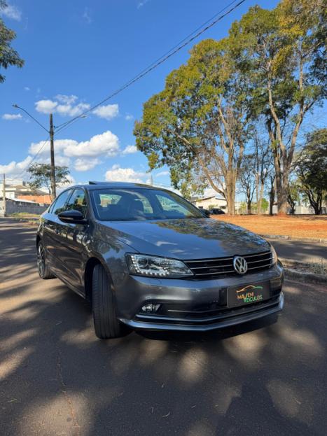 VOLKSWAGEN Jetta 2.0 4P TSI HIGHLINE 211 CV AUTOMTICO, Foto 4