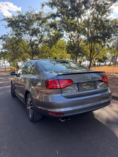 VOLKSWAGEN Jetta 2.0 4P TSI HIGHLINE 211 CV AUTOMTICO, Foto 5