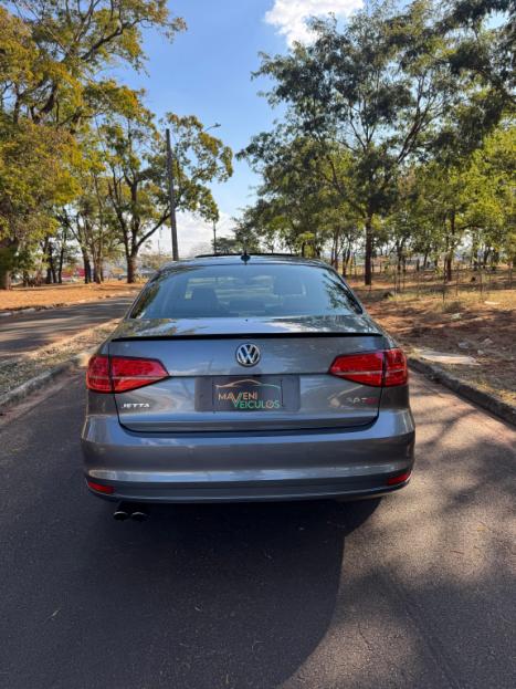 VOLKSWAGEN Jetta 2.0 4P TSI HIGHLINE 211 CV AUTOMTICO, Foto 6