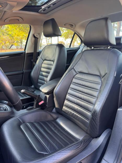 VOLKSWAGEN Jetta 2.0 4P TSI HIGHLINE 211 CV AUTOMTICO, Foto 10