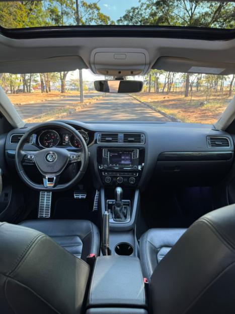 VOLKSWAGEN Jetta 2.0 4P TSI HIGHLINE 211 CV AUTOMTICO, Foto 11