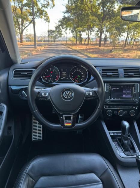 VOLKSWAGEN Jetta 2.0 4P TSI HIGHLINE 211 CV AUTOMTICO, Foto 12