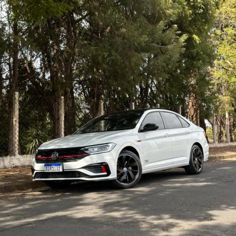 VOLKSWAGEN Jetta 2.0 4P 350 TSI GLI AUTOMTICO DSG, Foto 1