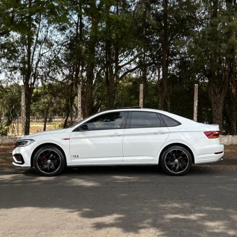 VOLKSWAGEN Jetta 2.0 4P 350 TSI GLI AUTOMTICO DSG, Foto 2