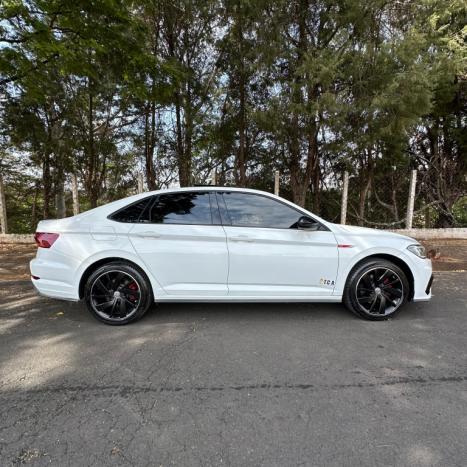 VOLKSWAGEN Jetta 2.0 4P 350 TSI GLI AUTOMTICO DSG, Foto 4