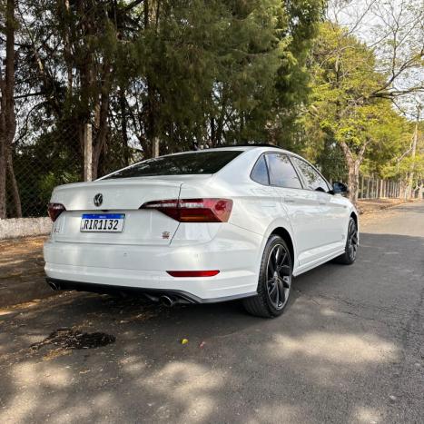 VOLKSWAGEN Jetta 2.0 4P 350 TSI GLI AUTOMTICO DSG, Foto 5