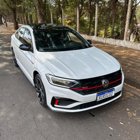 VOLKSWAGEN Jetta 2.0 4P 350 TSI GLI AUTOMTICO DSG, Foto 6
