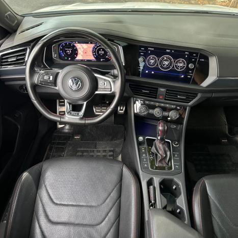 VOLKSWAGEN Jetta 2.0 4P 350 TSI GLI AUTOMTICO DSG, Foto 8