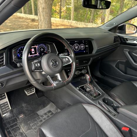 VOLKSWAGEN Jetta 2.0 4P 350 TSI GLI AUTOMTICO DSG, Foto 9