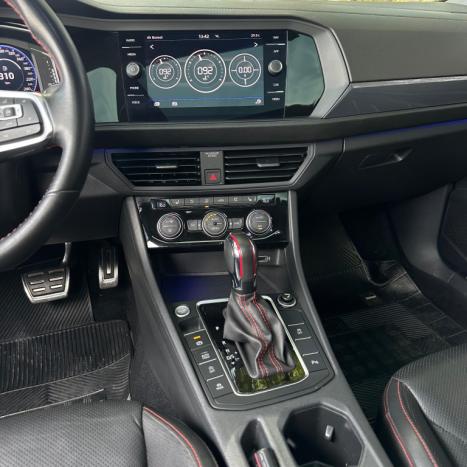VOLKSWAGEN Jetta 2.0 4P 350 TSI GLI AUTOMTICO DSG, Foto 10