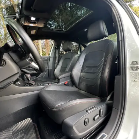 VOLKSWAGEN Jetta 2.0 4P 350 TSI GLI AUTOMTICO DSG, Foto 11