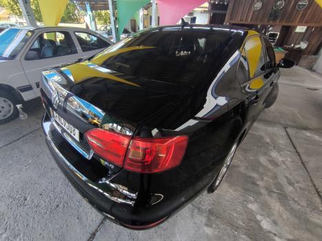 VOLKSWAGEN Jetta 2.0 4P CONFORTLINE TIPTRONIC AUTOMTICO, Foto 5