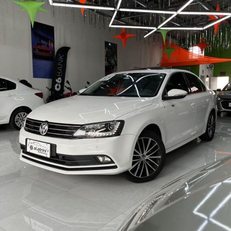 VOLKSWAGEN Jetta 2.0 4P TSI HIGHLINE 211 CV AUTOMTICO, Foto 1