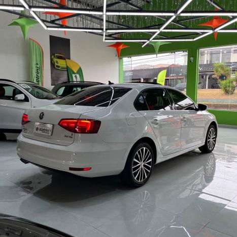 VOLKSWAGEN Jetta 2.0 4P TSI HIGHLINE 211 CV AUTOMTICO, Foto 4