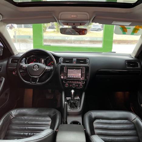 VOLKSWAGEN Jetta 2.0 4P TSI HIGHLINE 211 CV AUTOMTICO, Foto 11