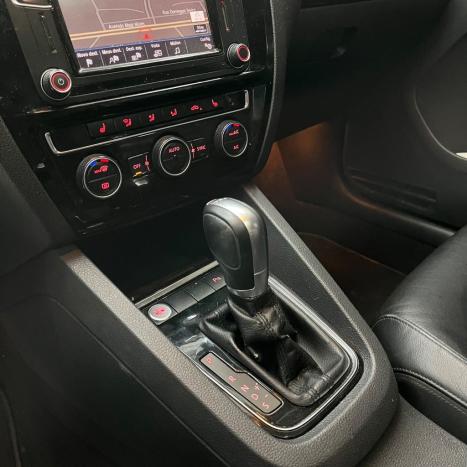 VOLKSWAGEN Jetta 2.0 4P TSI HIGHLINE 211 CV AUTOMTICO, Foto 12