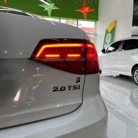 VOLKSWAGEN Jetta 2.0 4P TSI HIGHLINE 211 CV AUTOMTICO, Foto 15