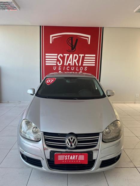 VOLKSWAGEN Jetta 2.5 20V 4P 150CV AUTOMTICO, Foto 2