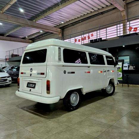 VOLKSWAGEN Kombi 1.4 FLEX STD 9 LUGARES, Foto 4