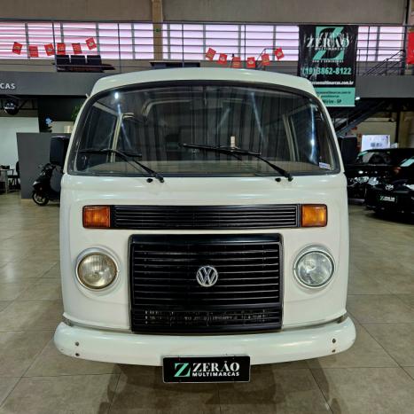 VOLKSWAGEN Kombi 1.4 FLEX STD 9 LUGARES, Foto 2