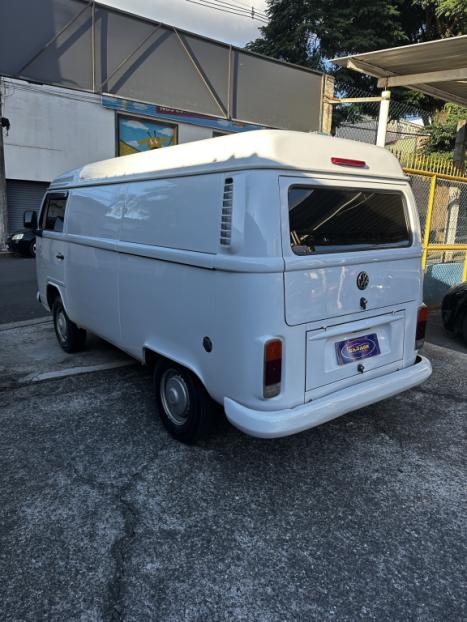 VOLKSWAGEN Kombi 1.4 FLEX FURGO, Foto 3