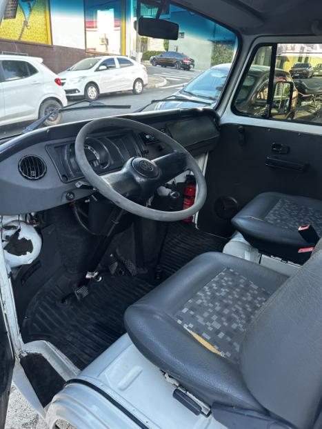 VOLKSWAGEN Kombi 1.4 FLEX FURGO, Foto 4
