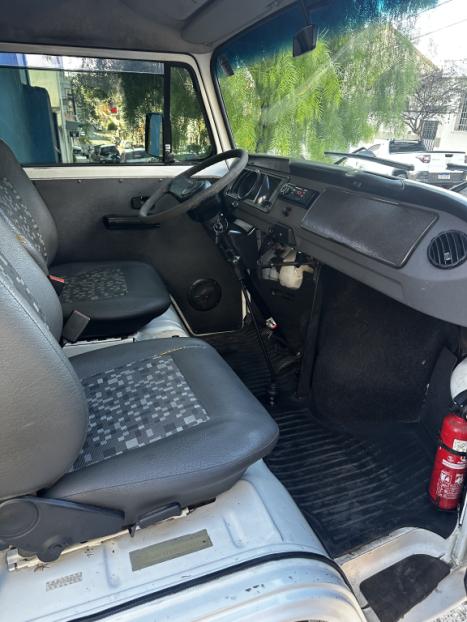 VOLKSWAGEN Kombi 1.4 FLEX FURGO, Foto 5