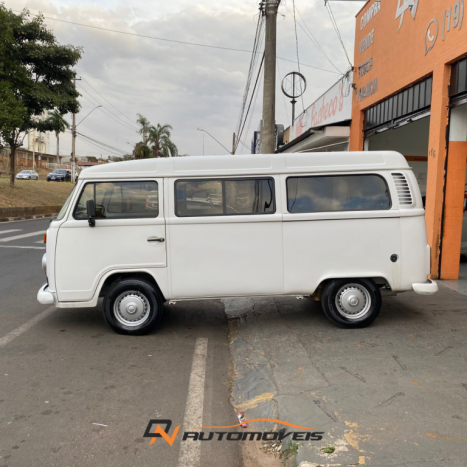 VOLKSWAGEN Kombi 1.4 FLEX STD 9 LUGARES, Foto 3
