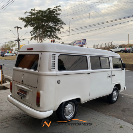 VOLKSWAGEN Kombi 1.4 FLEX STD 9 LUGARES, Foto 6