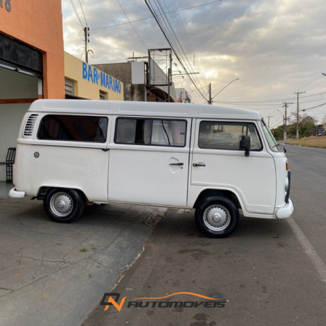 VOLKSWAGEN Kombi 1.4 FLEX STD 9 LUGARES, Foto 7