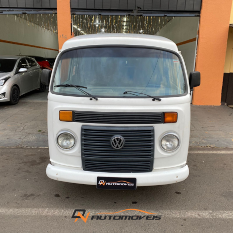 VOLKSWAGEN Kombi 1.4 FLEX STD 9 LUGARES, Foto 9