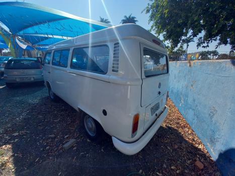 VOLKSWAGEN Kombi 1.6 STD, Foto 5