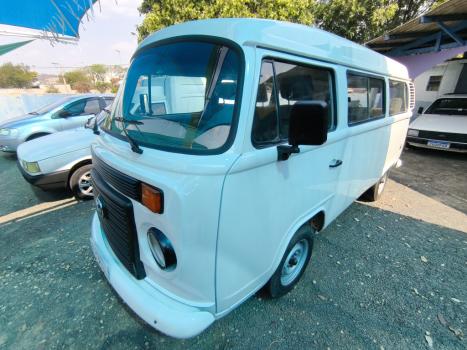 VOLKSWAGEN Kombi 1.6 STD, Foto 2