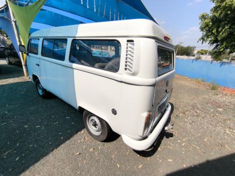 VOLKSWAGEN Kombi 1.6 STD, Foto 4