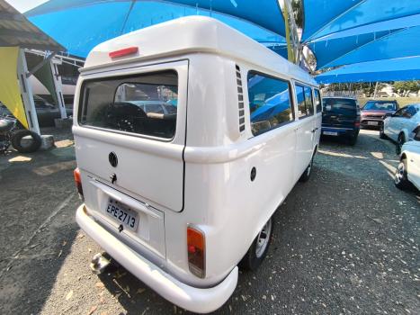 VOLKSWAGEN Kombi 1.6 STD, Foto 5