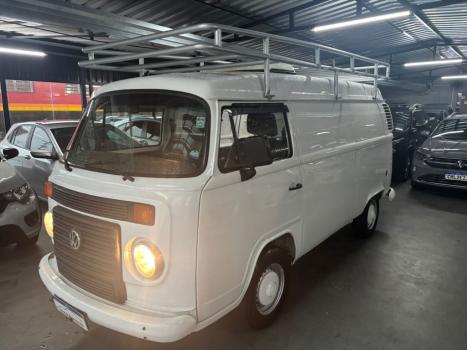 VOLKSWAGEN Kombi 1.6 FURGO FLEX, Foto 1