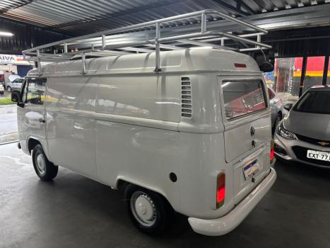 VOLKSWAGEN Kombi 1.6 FURGO FLEX, Foto 2