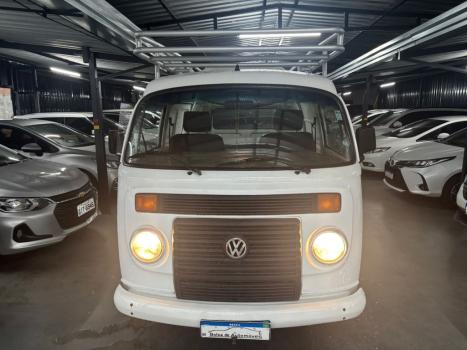 VOLKSWAGEN Kombi 1.6 FURGO FLEX, Foto 3