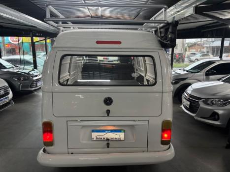 VOLKSWAGEN Kombi 1.6 FURGO FLEX, Foto 4