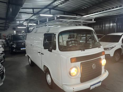 VOLKSWAGEN Kombi 1.6 FURGO FLEX, Foto 5