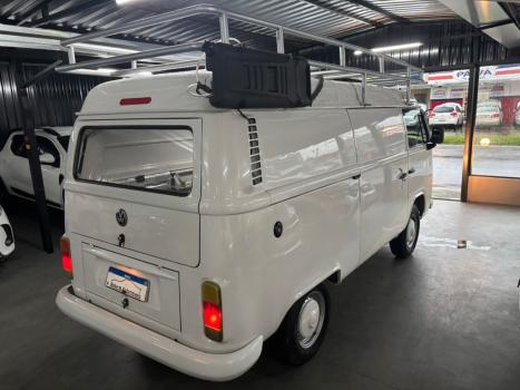 VOLKSWAGEN Kombi 1.6 FURGO FLEX, Foto 6