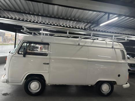 VOLKSWAGEN Kombi 1.6 FURGO FLEX, Foto 7