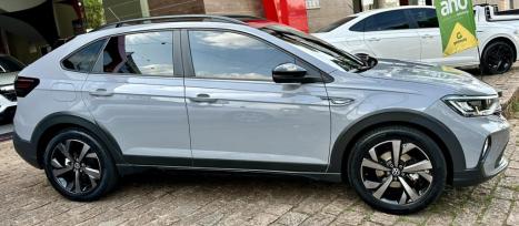 VOLKSWAGEN Nivus 1.0 4P FLEX 200 TSI HIGHLINE TURBO AUTOMTICO, Foto 4